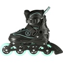 Image 1 of NILS Extreme NA11008 Black/Mint