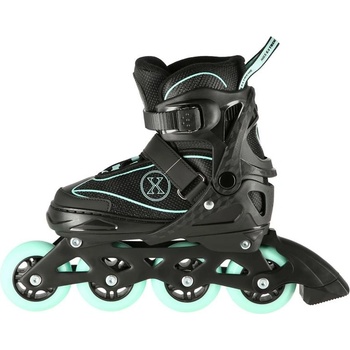 Image 1 of NILS Extreme NA11008 Black/Mint