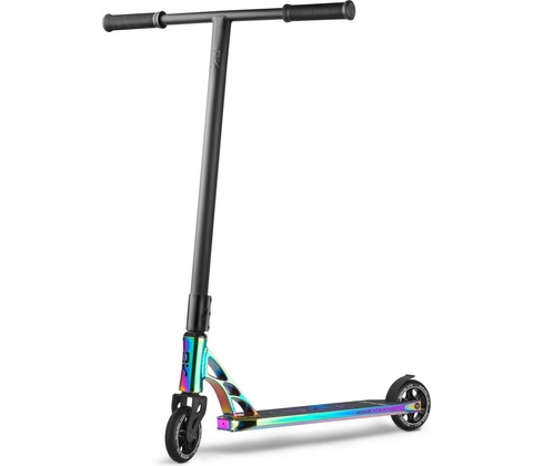 Soke XTR performance rainbow