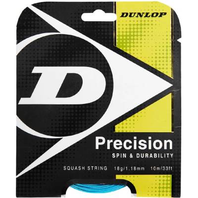 Dunlop Precision 10m 1,18mm – Zbozi.Blesk.cz