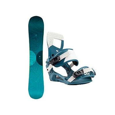 Nidecker Elle set 24/25 - Odesíláme do 24 hodin
