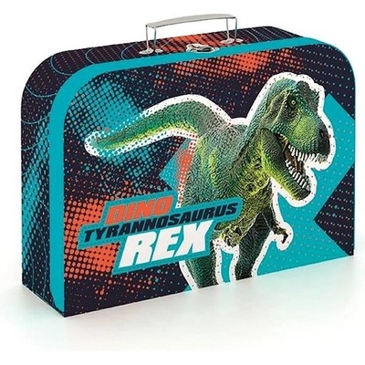 Oxybag Premium Dino saurus 34 cm – Zboží Mobilmania