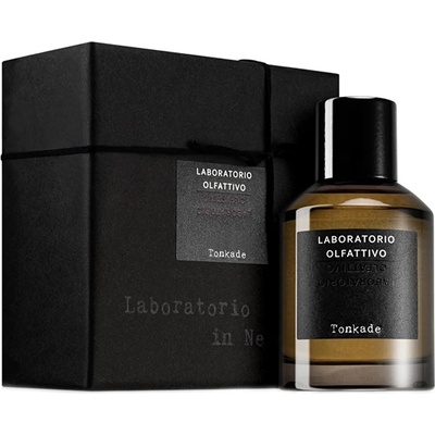 Laboratorio Olfattivo Tonkade EDP 100 ml