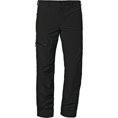 SCHÖFFEL Мъжки зимен панталон Schöffel Pants Koper1 Warm Winter trousers - Black - размер 60 (007-2459-0125)