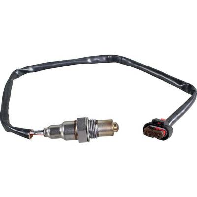 Lambda sonda METZGER AUTOTEILE 0895661