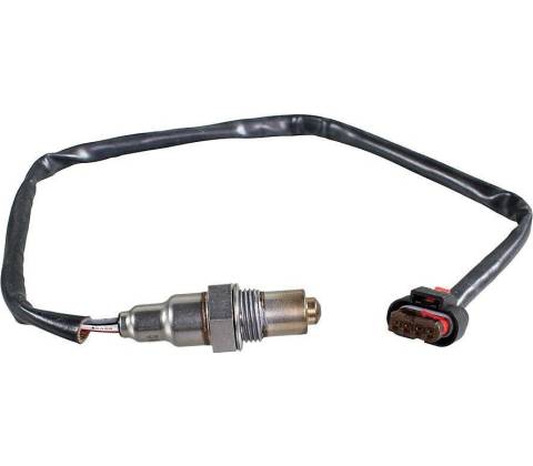 Lambda sonda METZGER AUTOTEILE 0895661