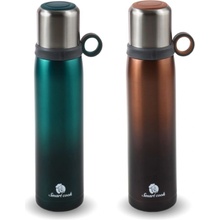 Smartcook Termoska 600 ml červená