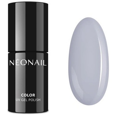 NeoNail gél lak No Tears Šedá 7,2 ml