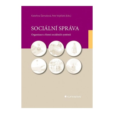 Sociální správa
