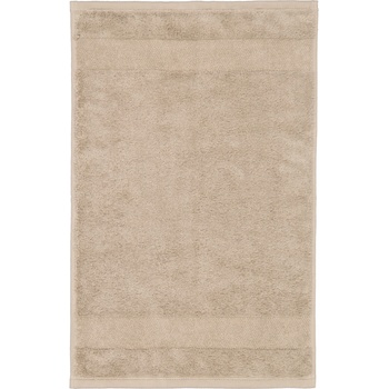 Villeroy & Boch bath textiles Кърпа One 30 x 50 см пясъчна (2550 30/50 339)