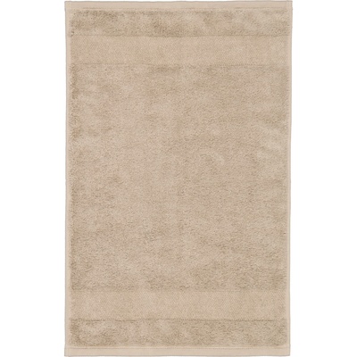 Villeroy & Boch bath textiles Кърпа One 30 x 50 см пясъчна (2550 30/50 339)