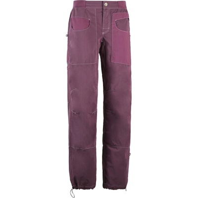E9 Дамски панталон за катерене E9 Women's W-Blat Climbing trousers - Tulip (109-1544-0214)