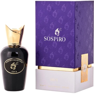 Sospiro Diva EDP 100ml женски Парфюми