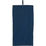 Cocoon Микрофибърна кърпа Cocoon Microfiber Towel Hyperlight Microfiber towel - Lava Grey - размер 150 x 80 cm (555-0151-0214)