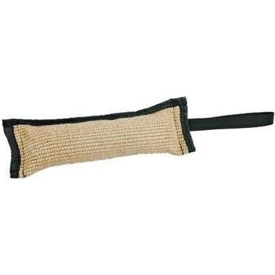 Trixie Jutová tréninková pomůcka bite roll 9 × 29 / 43 cm