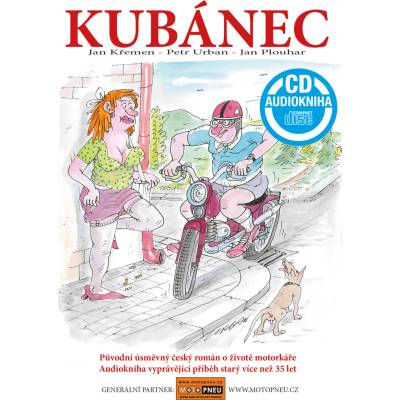 Kubánec