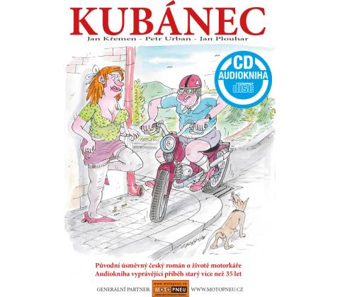 Kubánec