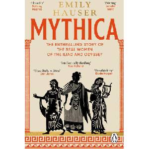 Mythica (ISBN: 9781804992791)