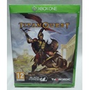 Hry na Xbox One Titan Quest