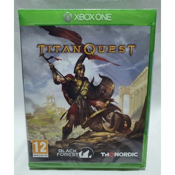 Titan Quest