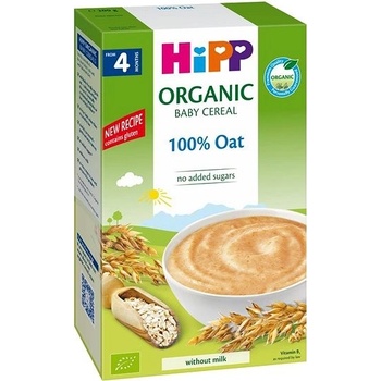 Hipp Bio Obilná 100% ovesná 200 g