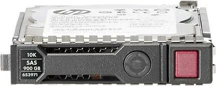 HP 3.5 1TB 7200rpm SATA (843266-B21)