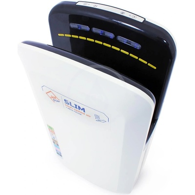 JetDryer Slim stříbrný