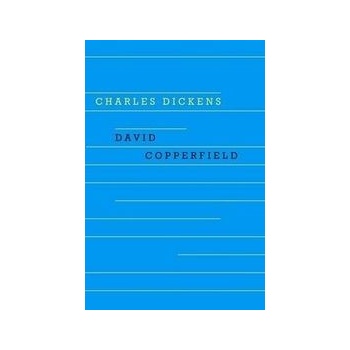 David Copperfield - Dickens Charles