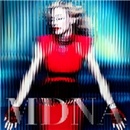 Madonna: MDNA LP