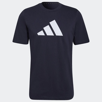 Adidas Мъжка Тениска Adidas Future Icons Logo HF4754 (HF4754)