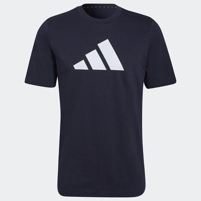 Adidas Мъжка Тениска Adidas Future Icons Logo HF4754 (HF4754)