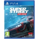 Super Street: The Game