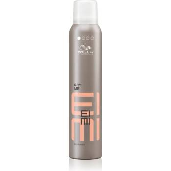 Image 1 of Wella Eimi Dry Me сух шампоан в спрей 180ml