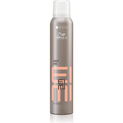 Wella Eimi Dry Me сух шампоан в спрей 180ml