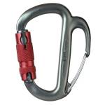 Petzl Карабинер PETZL Freino Twist-Lock