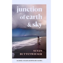 Junction of Earth and Sky - Susan Buttenweiser