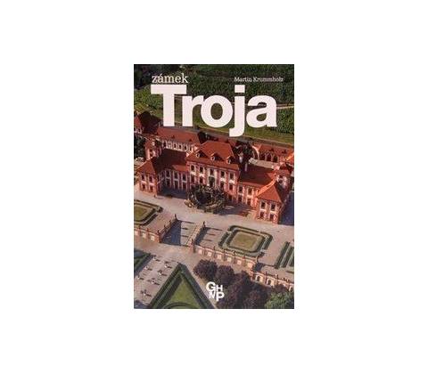 Zámek Troja