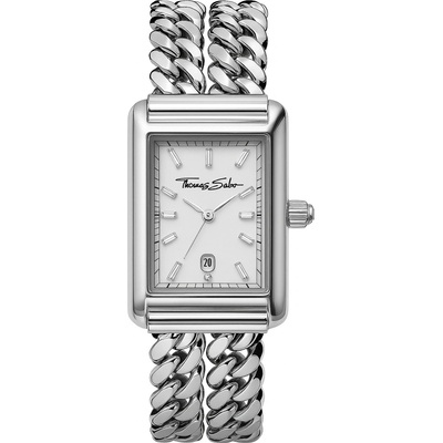 Thomas Sabo WA0428-201-201