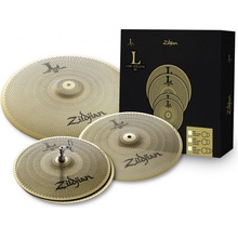 Zildjian L80 348 Low Volume Box Set 2