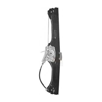 Mechanizmus zdvíhania okna VAN WEZEL 0687264