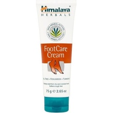 Himalaya krém na nohy Footcare Cream 75 ml