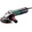 Metabo WEV 17-150 Quick (600473000)