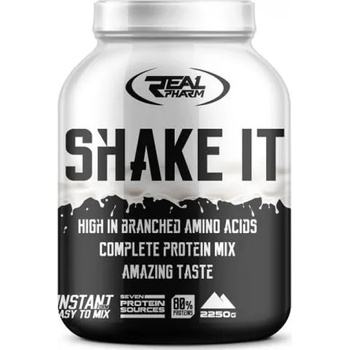 Image 1 of REAL PHARM Shake It 2250