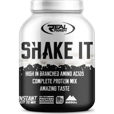 REAL PHARM Shake It 2250