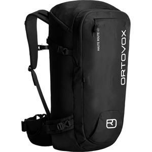 ORTOVOX Раница за ски-туринг Ortovox Haute Route 40 Ski touring backpack - Black Raven II - размер Regular (502-5042-0711)