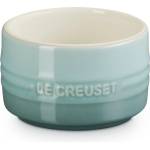 Le Creuset Рамекин 9 см, 200 мл, SEA SALT, керамика с глазура, Le Creuset (LECR70403207170099)