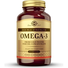 Solgar Omega-3 700 60 kapsúl
