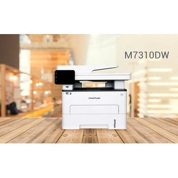 Image 1 of Pantum M7310DW