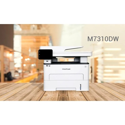 Pantum M7310DW