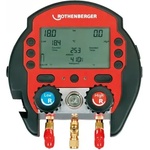 Rothenberger Модулна система за хладилни системи rothenberger rocool 600 (1000000569)